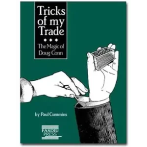 Tricks Of My Trade by Doug Conn