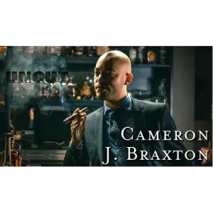 Trio by Cameron Braxton