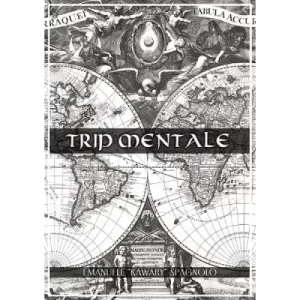 Trip Mentale by Emanuele Spagnolo