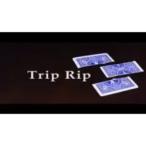 Trip Rip by Sensor Magic