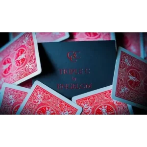 Triple C by Christian Engblom