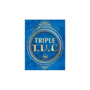 Triple Tuc by Tango Magic