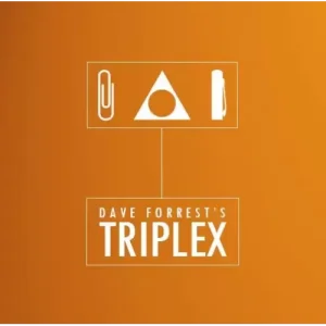 Triplex by Dave Forrest