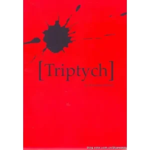 Triptych by Alexander Marsh