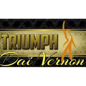 Triumph by Dai Vernon