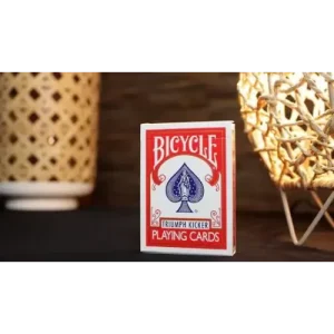 Triumph Kicker Deck by Anthony Stan