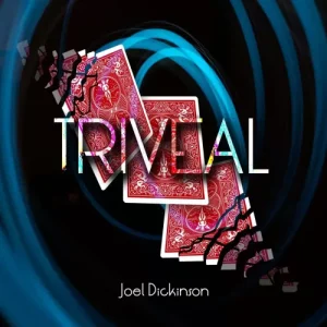 Triveal by Joel Dickinson