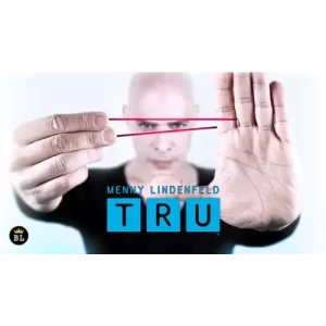 Tru by Menny Lindenfeld