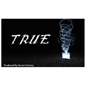 True by Mr. K & Secret Factory
