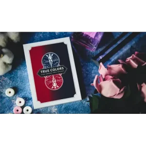 TRUE COLORS by Eric Chien & TCC