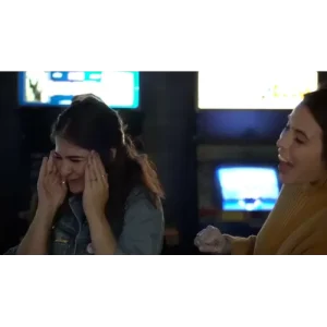 True Triumph by Paul Cummins