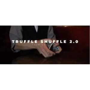 Truffle Shuffle 2.0 by Karl Hein
