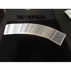 Truly Mentalism by Jeriah Kosch