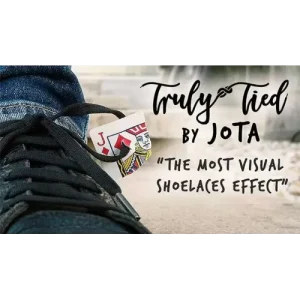 Truly Tied by Jota