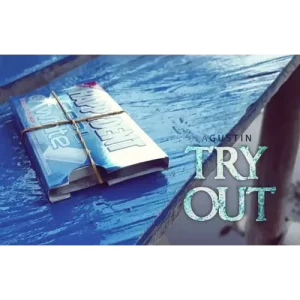 Try Out by Agustin