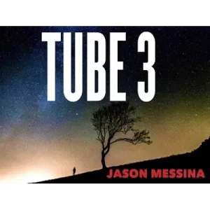 Tube 3 by Jason Messina