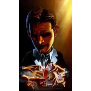 Tudor 2013 by Brian Tudor