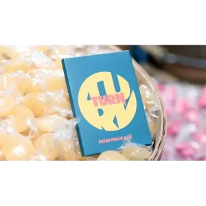 Turn by Peter Pellikaan