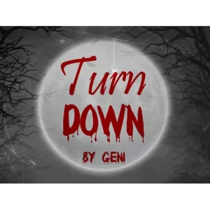 Turn Down by Geni