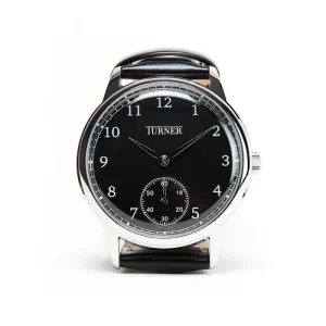 Turner Watch (T-Watch) by Rory Adams