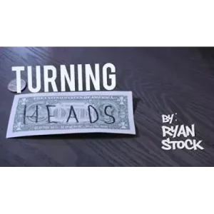 Turning Heads by Ryan Stock