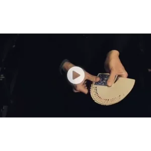 Turning Point by Bill Goodwin