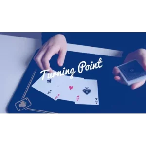 Turning Point by Giacomo Bigliardi