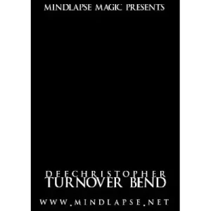 Turnover Bend by Dee Christopher