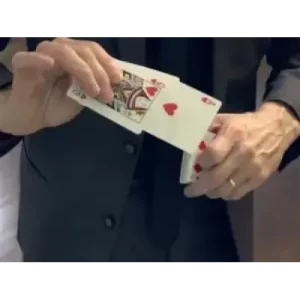 Tweezer Aces by Art Of Magic