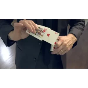 Tweezer Aces by Chad Long