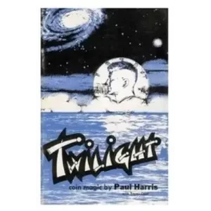 Twilight by Paul Harris