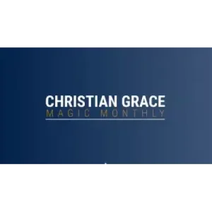 Twin Peeks by Christian Grace