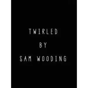 Twirled by Sam Wooding