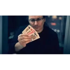 Twist by Mathieu Bich