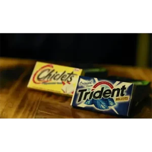 Twister Flavor by Snake And Tumi Magic