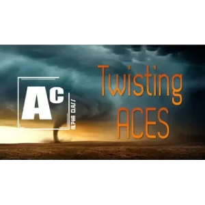 Twisting Aces by Conjuror Community
