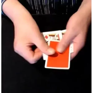 Twisting Version 50 by Peter Pellikaan