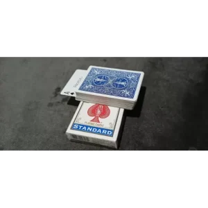 Two Color Changes And A Blind Control by Jhonna Cr