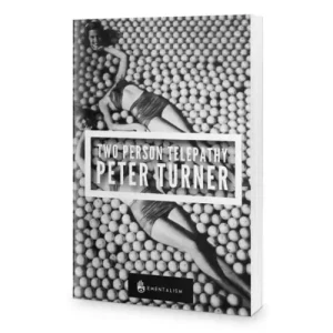 Two Person Telepathy by Peter Turner