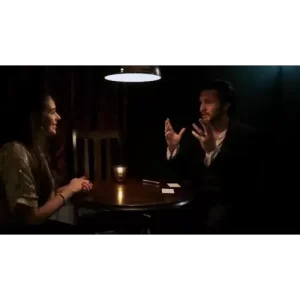 Two Very Secret Digits (Tvsd) by Jose Prager