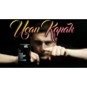 Ucan Kapak by Sihirbaz Ali Riza