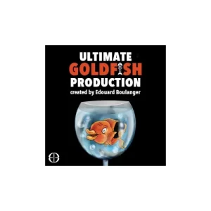 Ugp by Edouard Boulanger