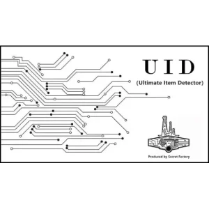 Uid by Secret Factory