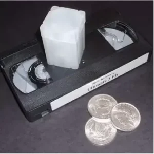 Ultimate 3 Fly by Bob Kohler