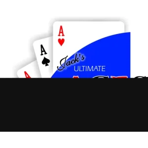 Ultimate Aces Unleashed by Jack