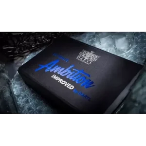 Ultimate Ambition Improved by Daryl