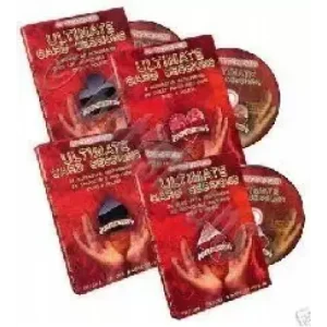 Ultimate Card Sessions by A-1 Multimedia