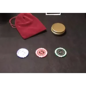 Ultimate Color by Impact Illusion