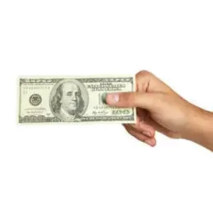 Ultimate Dollar Bill Mentalism