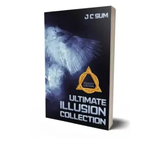 Ultimate Illusion Collection by J C Sum